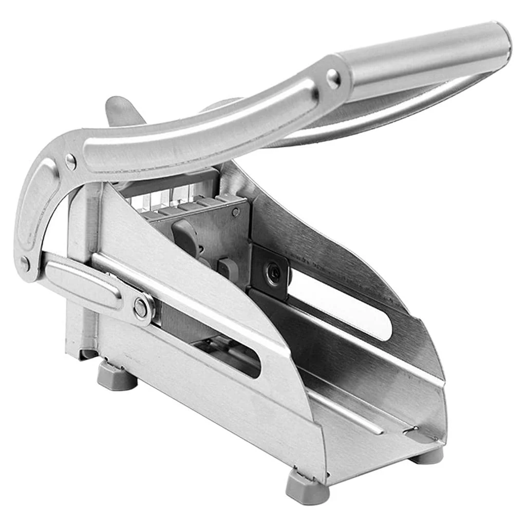 French Fries Cutter Potato Chips Cutting Machine - Image 6
