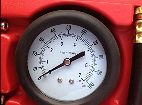 Fuel Injection Pump Injector Tester - Image 3