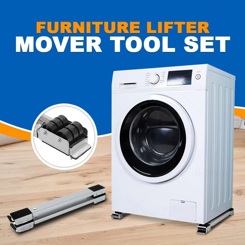 Furniture Mover Lifter Slider - Image 12