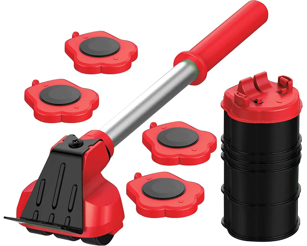 Furniture Mover Lifter Slider - Image 7