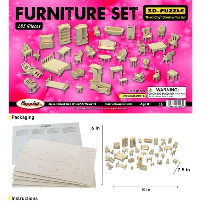 Furniture Set (large) - Image 2