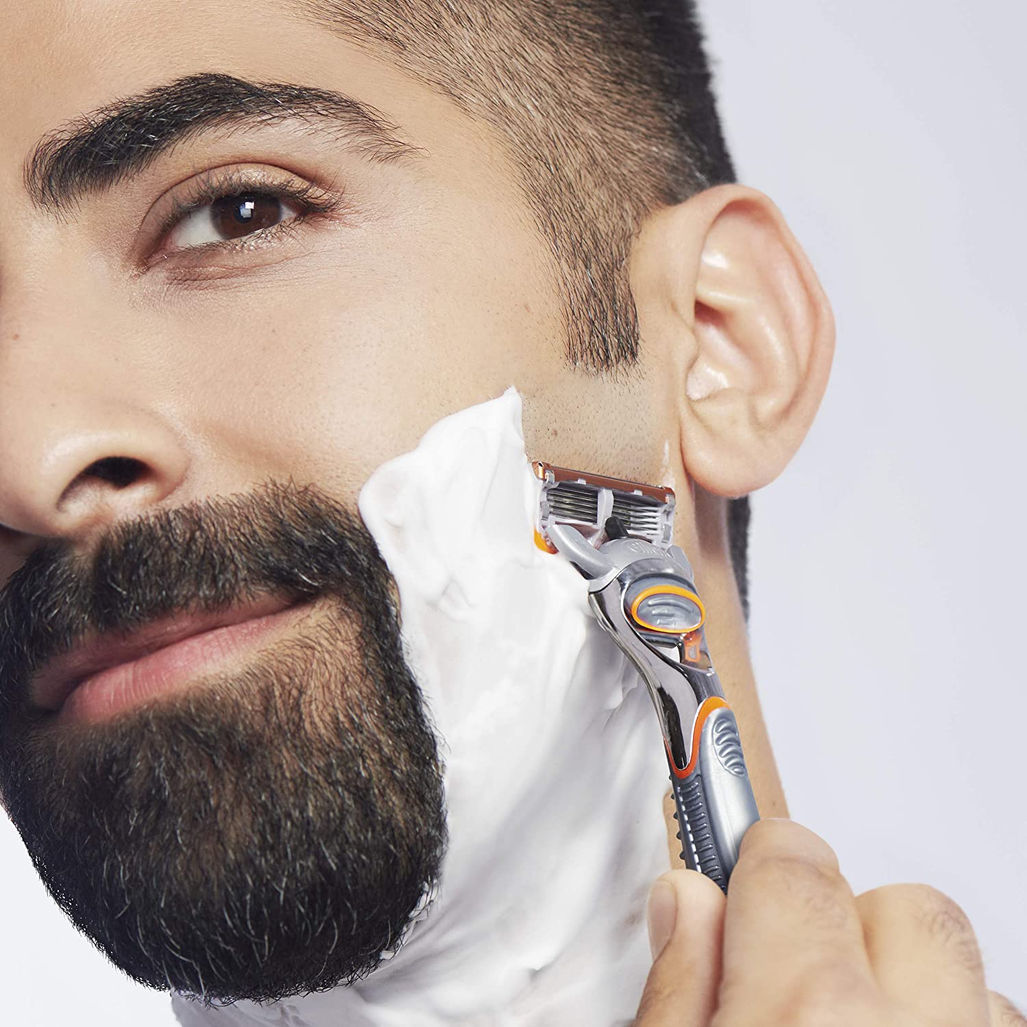 G - Mach 5 Replacement Razor Blades Gillette compatible - Image 7