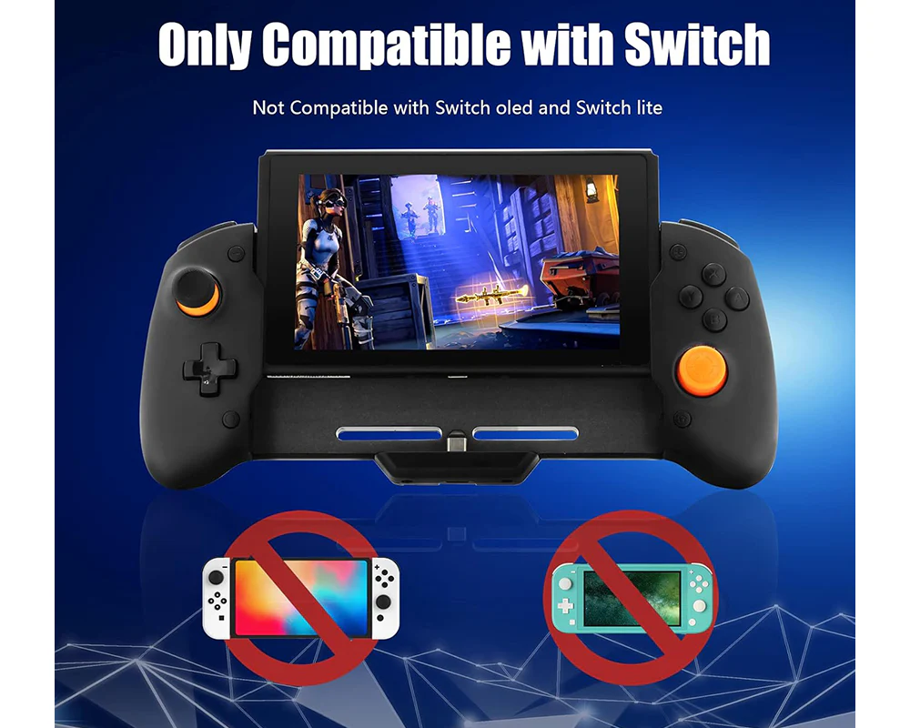 Nintendo Switch Game Controller - Image 9