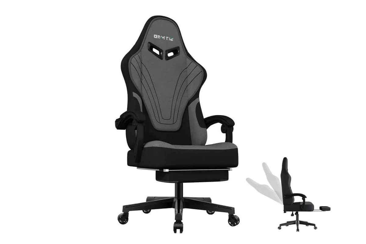 Gaming Chair Ergonomic - Image 3