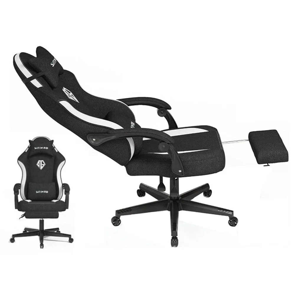 SITMOD Gaming Chair Ergonomic Video Game Chair
