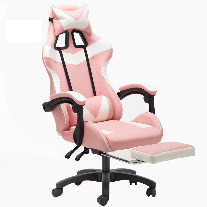 Gaming Chair Ergonomic Video Game Chair - Image 4