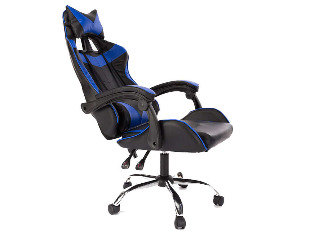 Gaming Chair Racing Style – Ergonomic Gaming Chair for Home Office - Image 3
