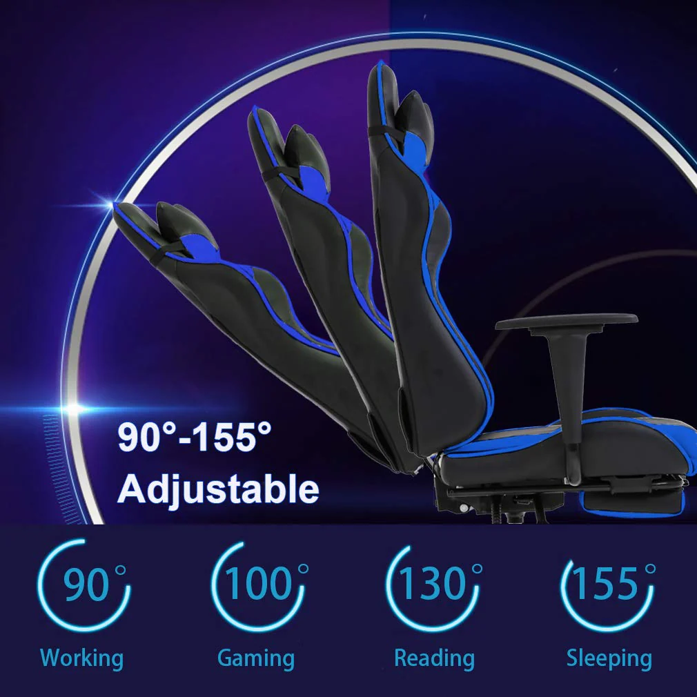 Gaming Chair Office Chair - Image 10