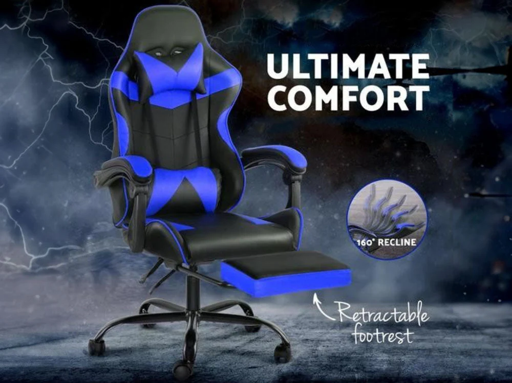 Gaming Chair Office Chair - Image 14
