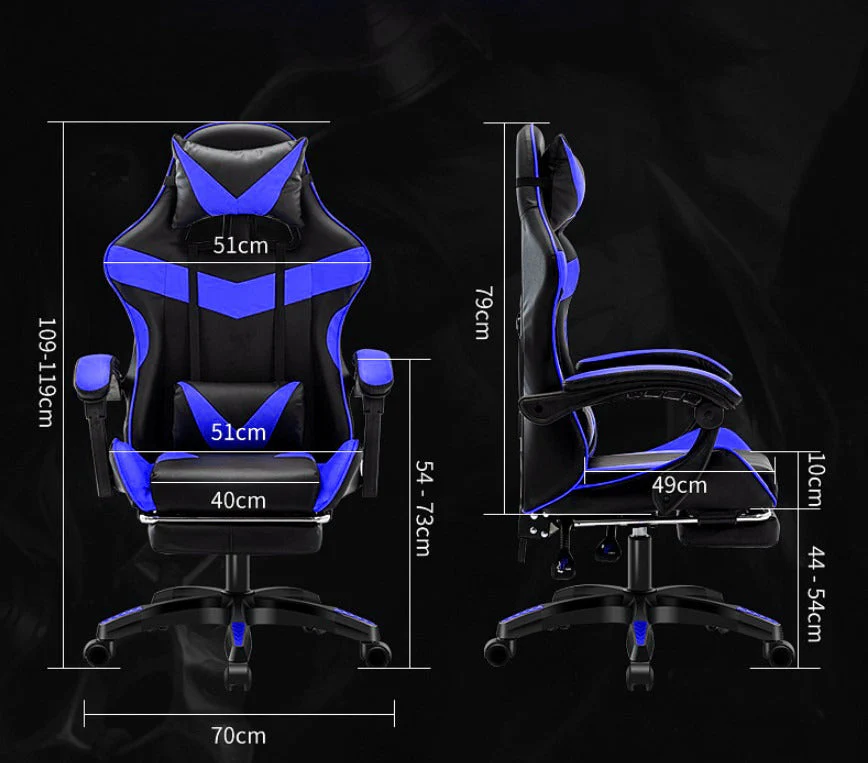 Gaming Chair Office Chair - Image 15