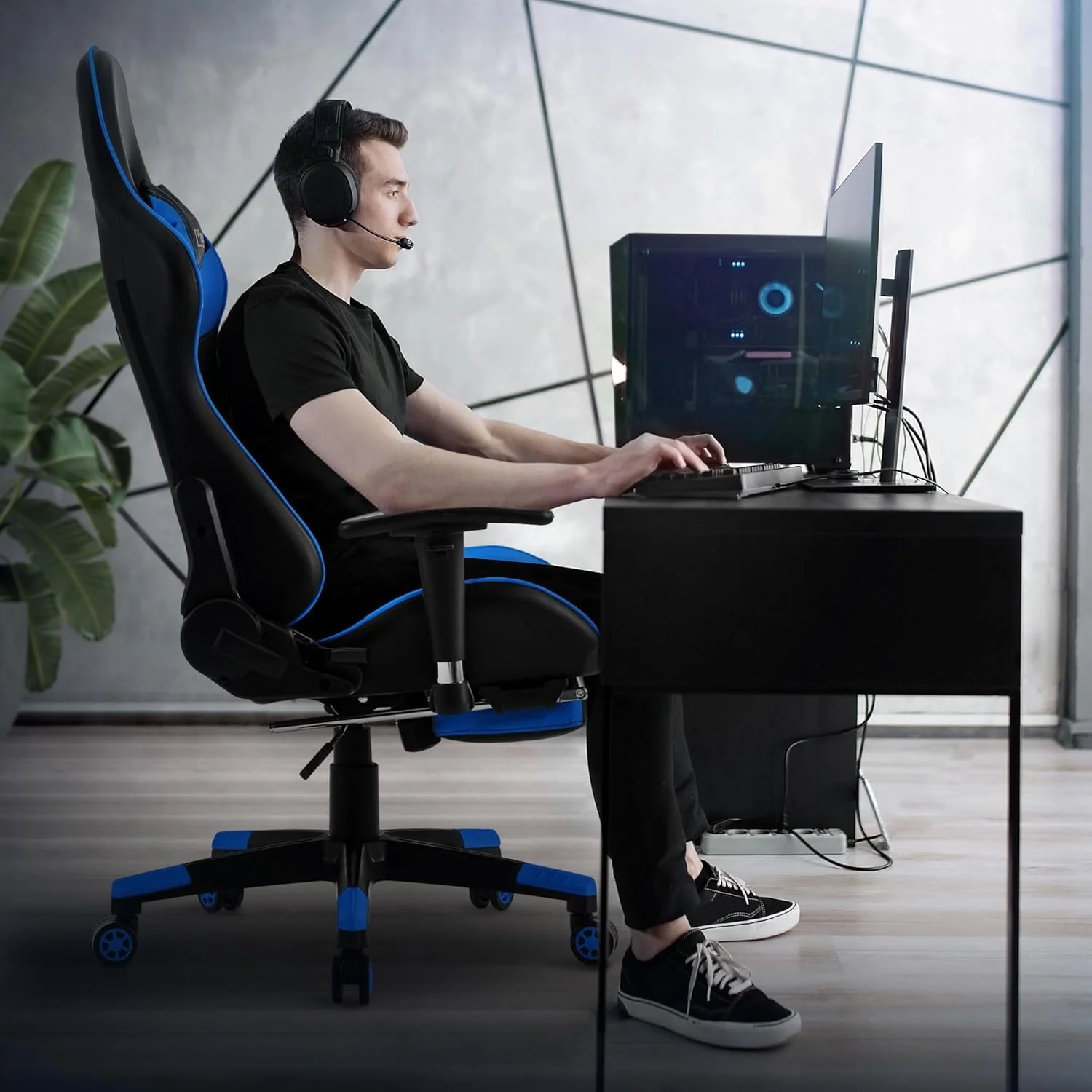 Gaming Chair Office Chair - Image 16