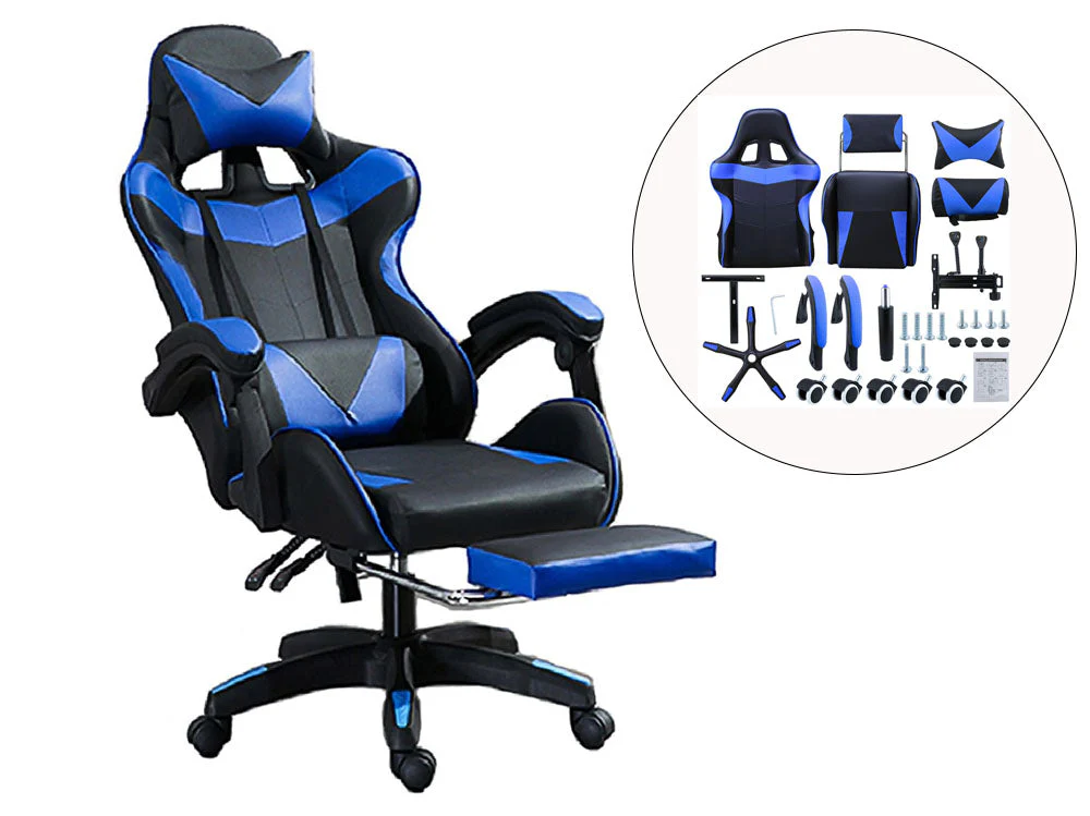 Gaming Chair Office Chair - Image 4