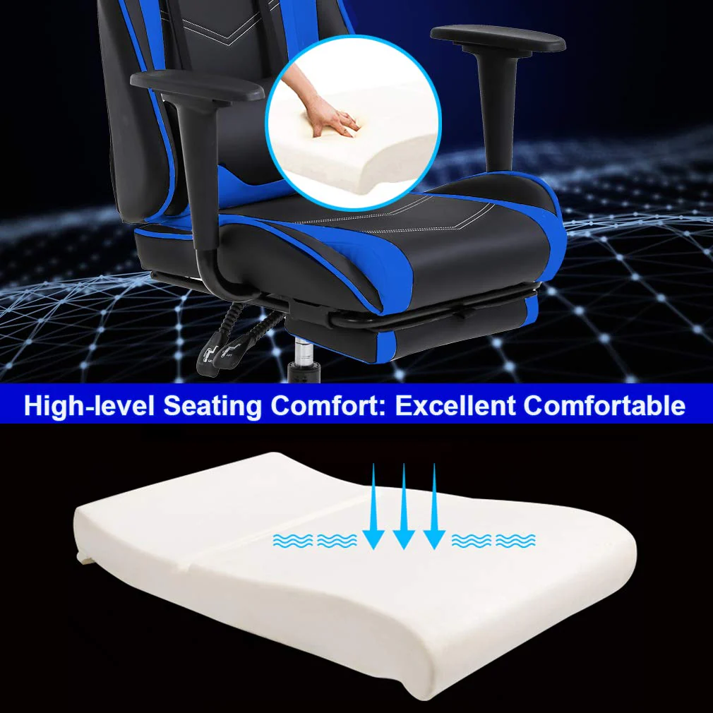 Gaming Chair Office Chair - Image 9