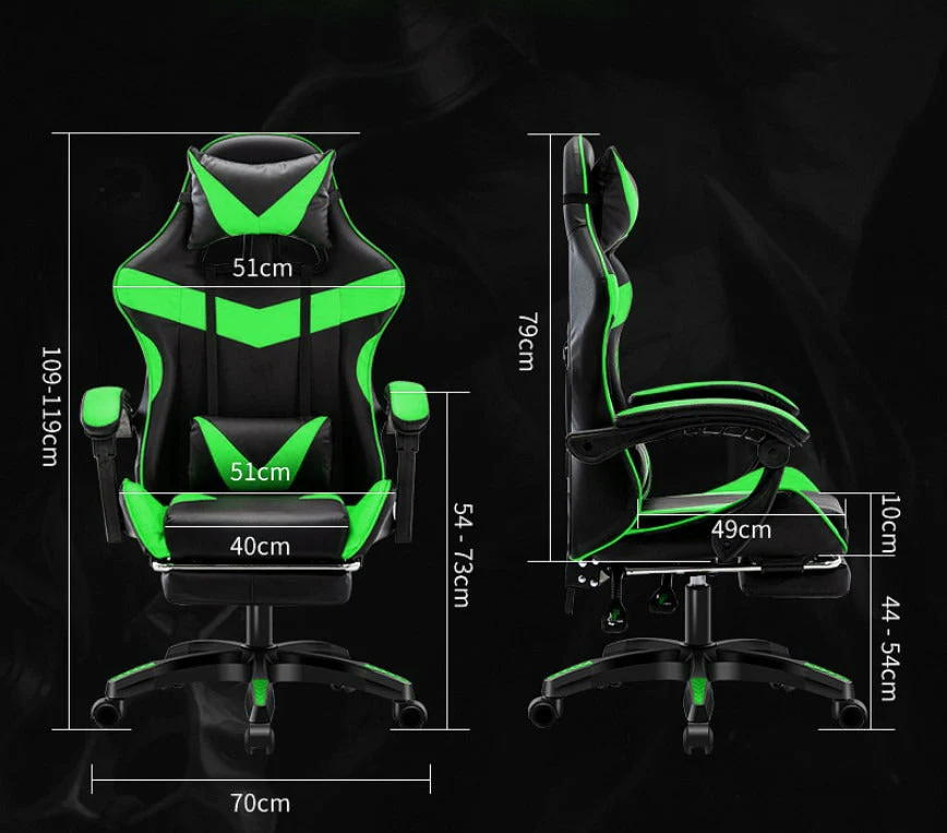 Gaming Chair Office Chair - Image 11