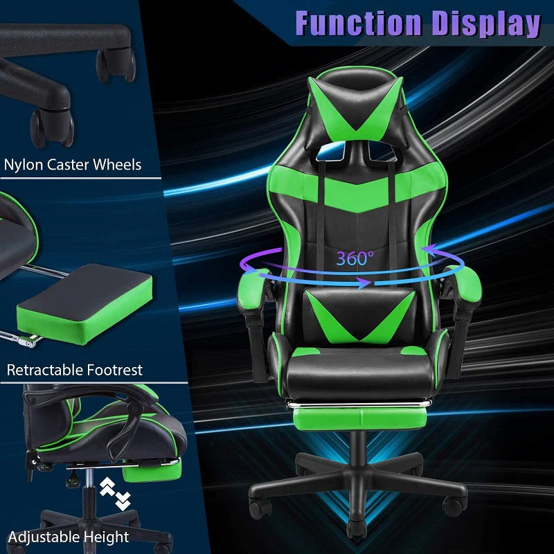 Gaming Chair Office Chair - Image 7