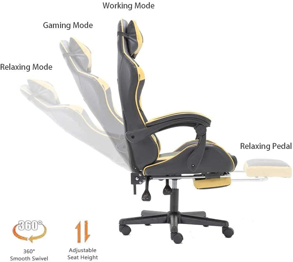 Gaming Chair Office Chair - Image 8