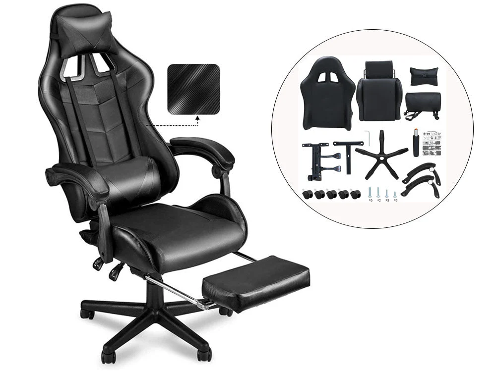 Gaming Chair Office Chair - Image 13