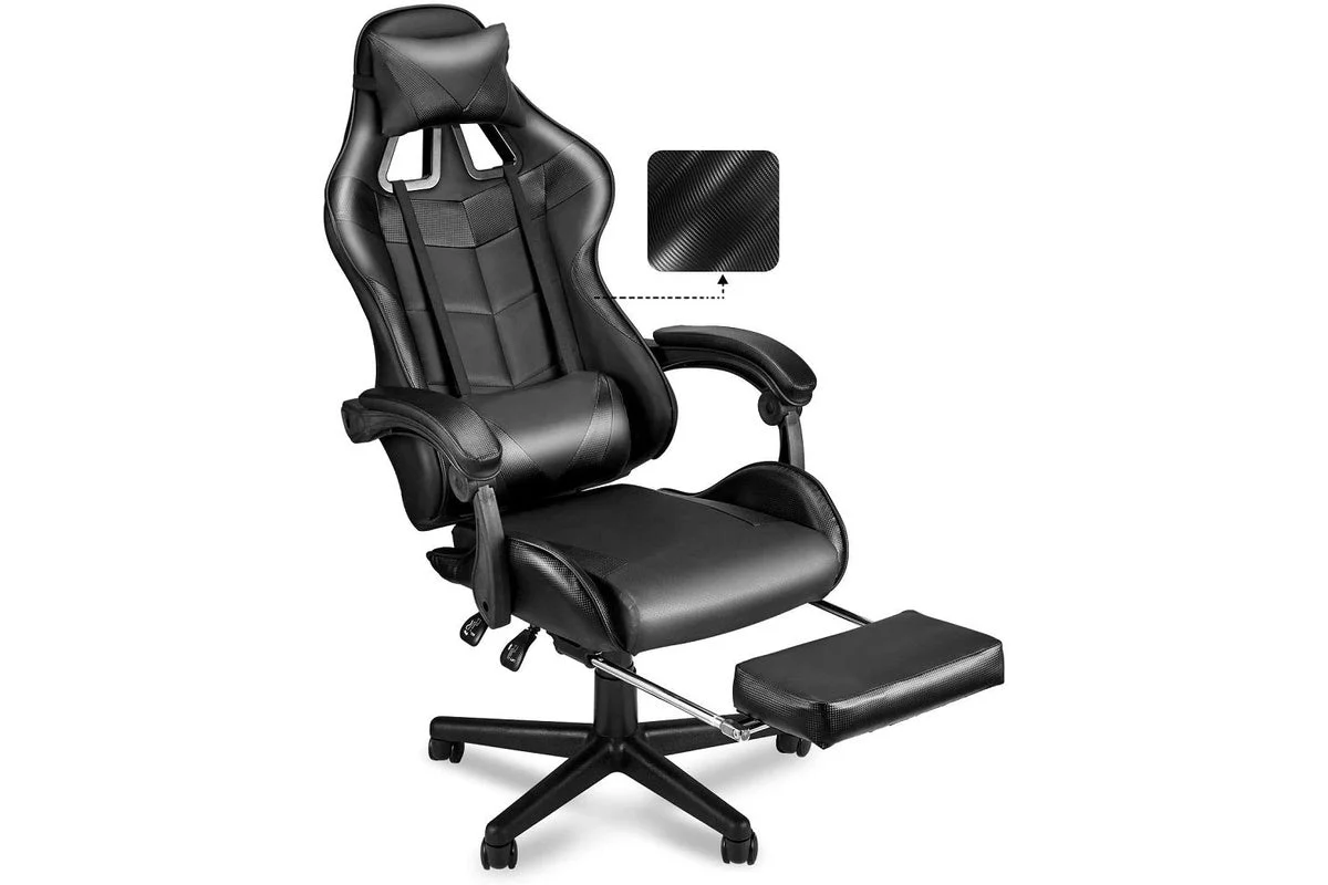 Gaming Chair Office Chair - Image 3