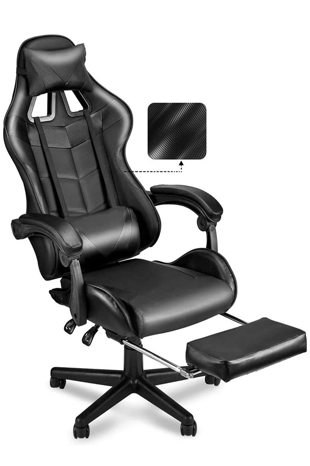 Gaming Chair Office Chair - Image 4