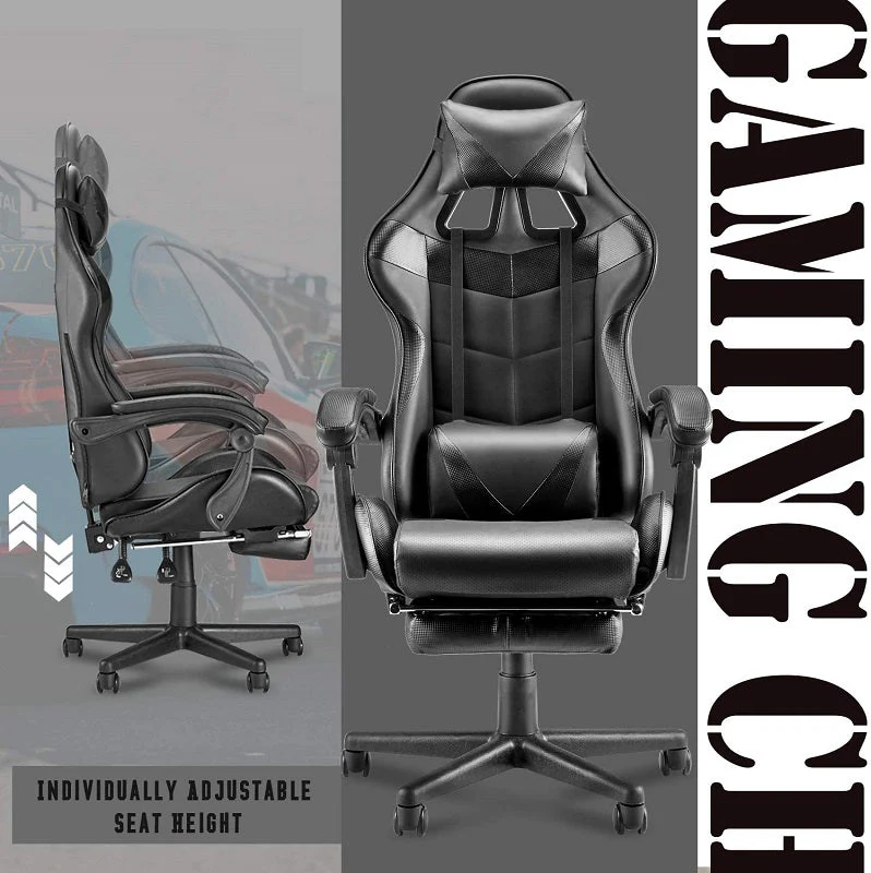 Gaming Chair Office Chair - Image 7