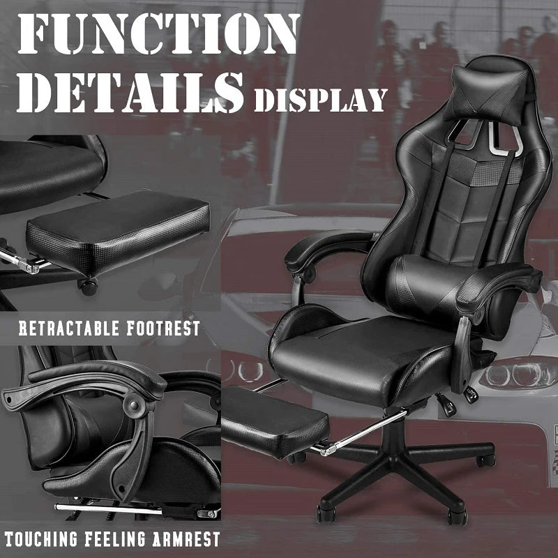 Gaming Chair Office Chair - Image 9