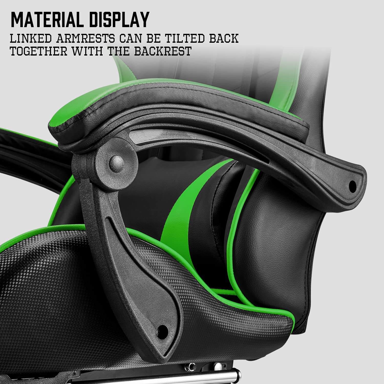 Gaming Chair Office Chair - Image 6