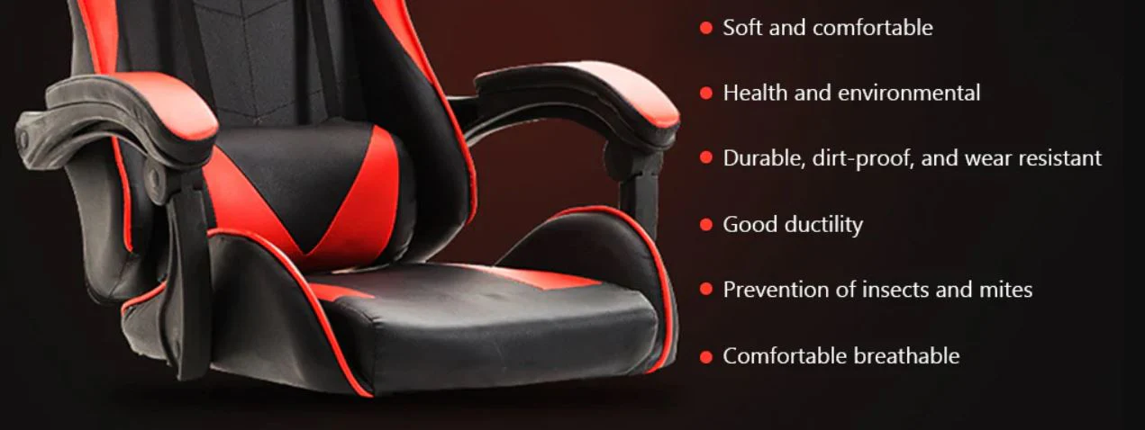 Gaming Chair Racing Chair - Image 9