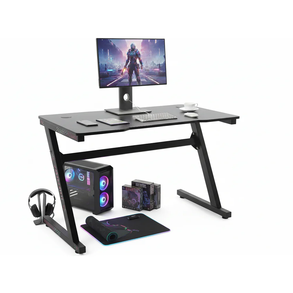 Gaming Desk Table