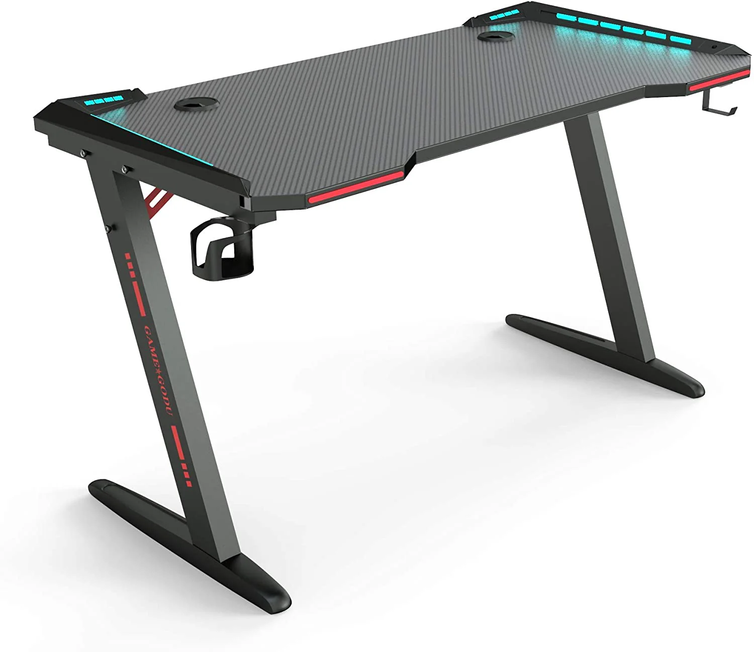 Gaming Desk Office Desk Table - Image 15