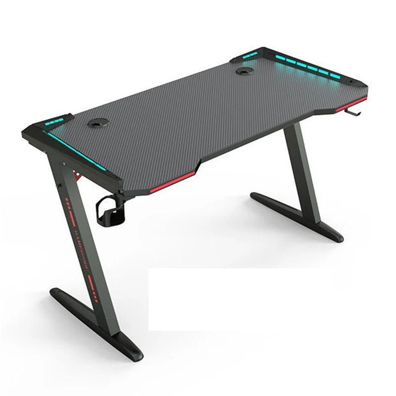 Gaming Desk Table 100CM RGB - Image 2