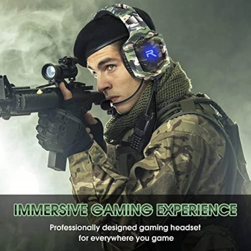 Gaming Headset - Image 5
