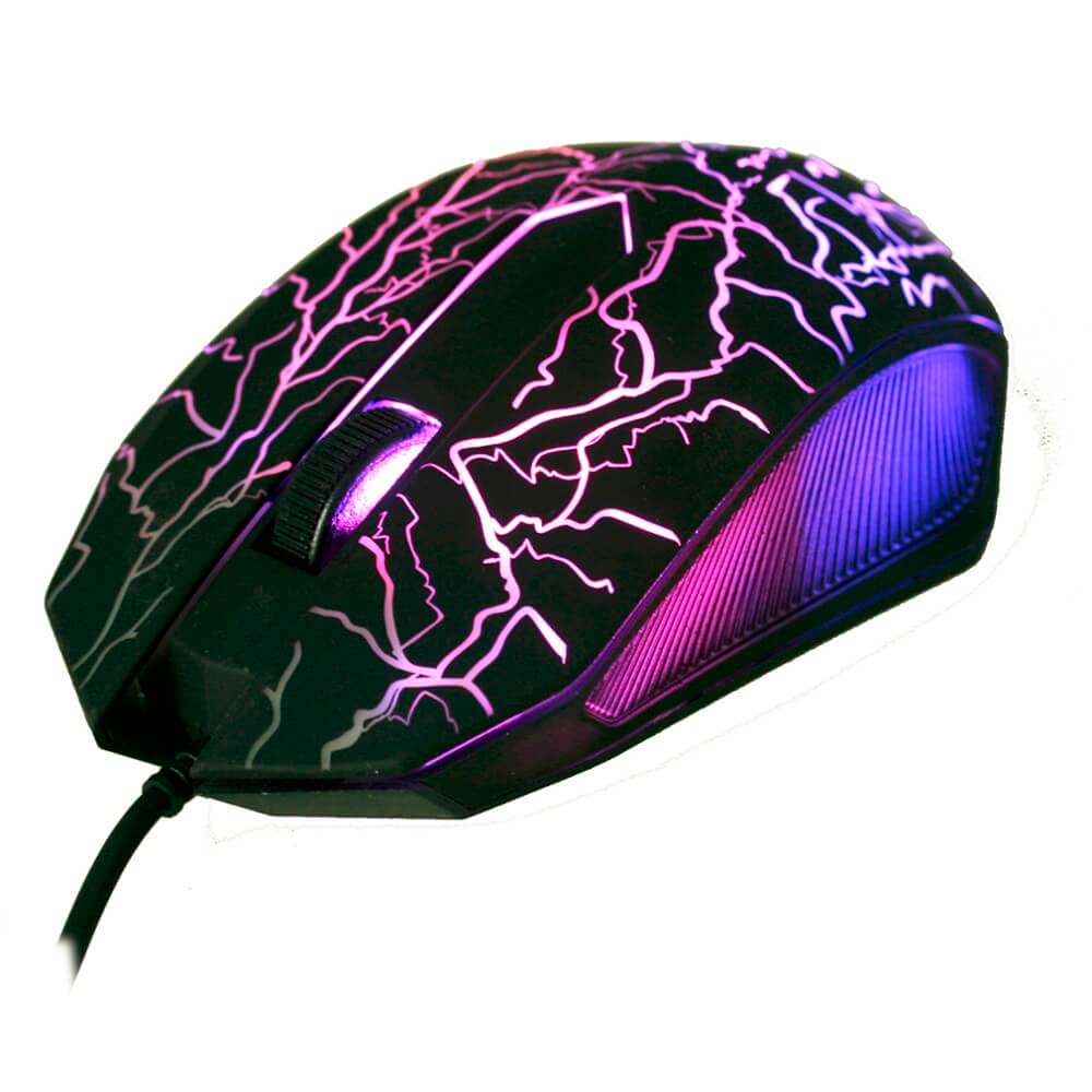 Gaming Mouse - Image 3