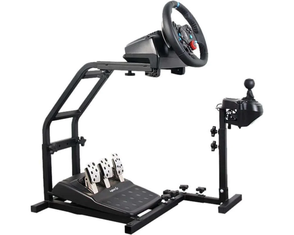 Gaming Wheel Stand - Image 14