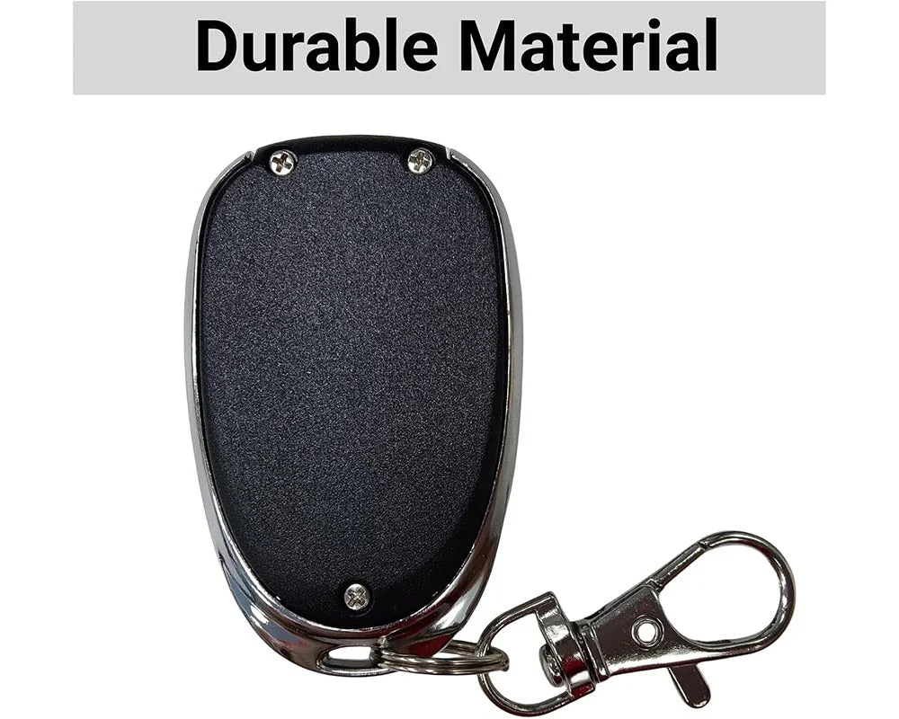 Garage Door Remote - Image 5