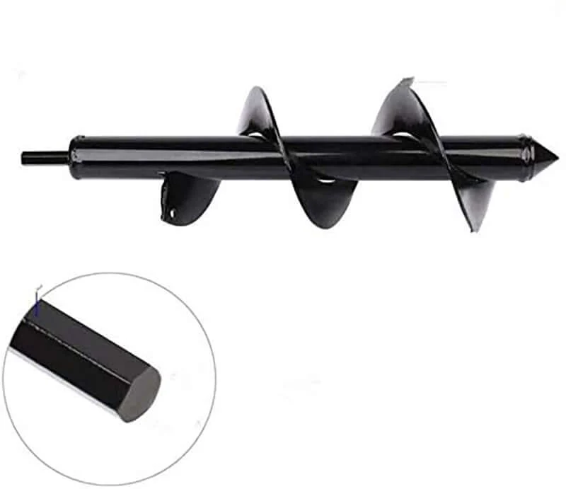 Garden Auger Post Hole Digger - Image 4