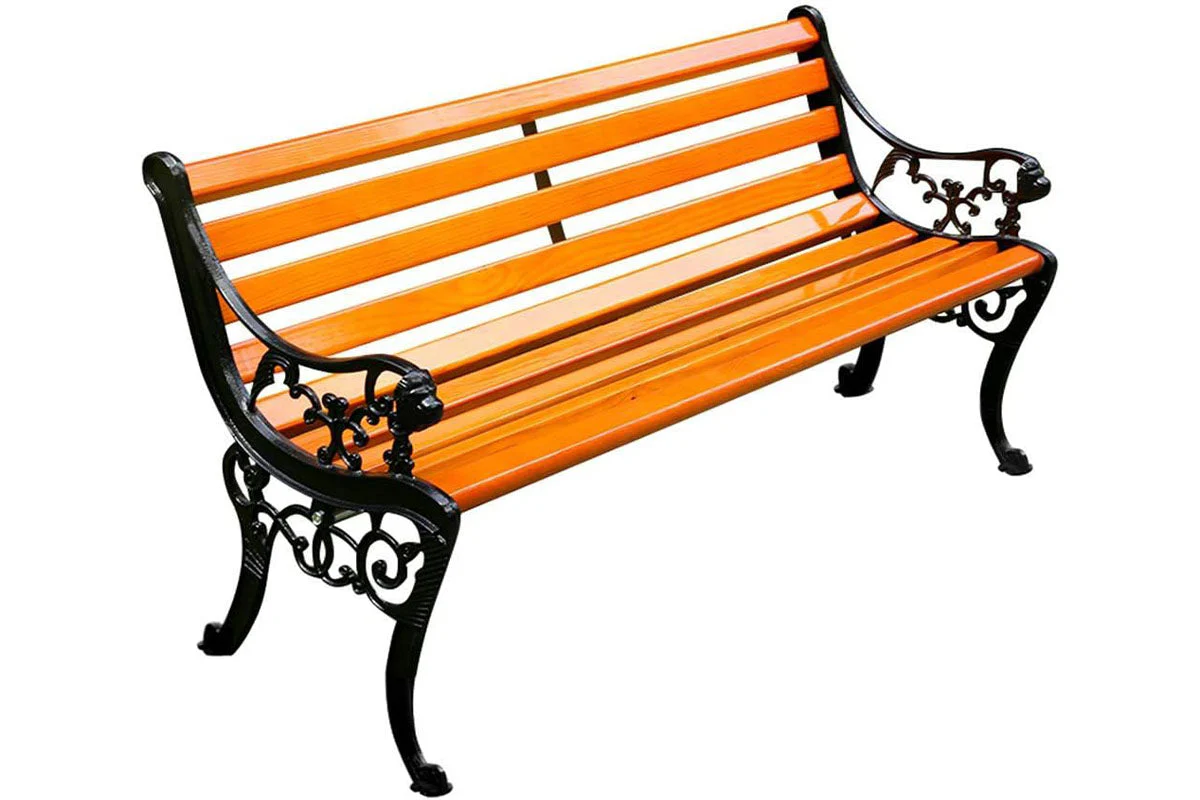 Garden Bench - Image 2