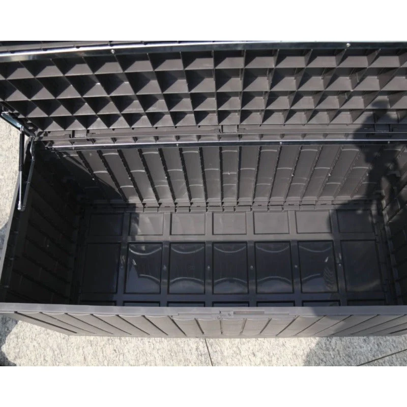 Garden Storage Box 226L - Image 11