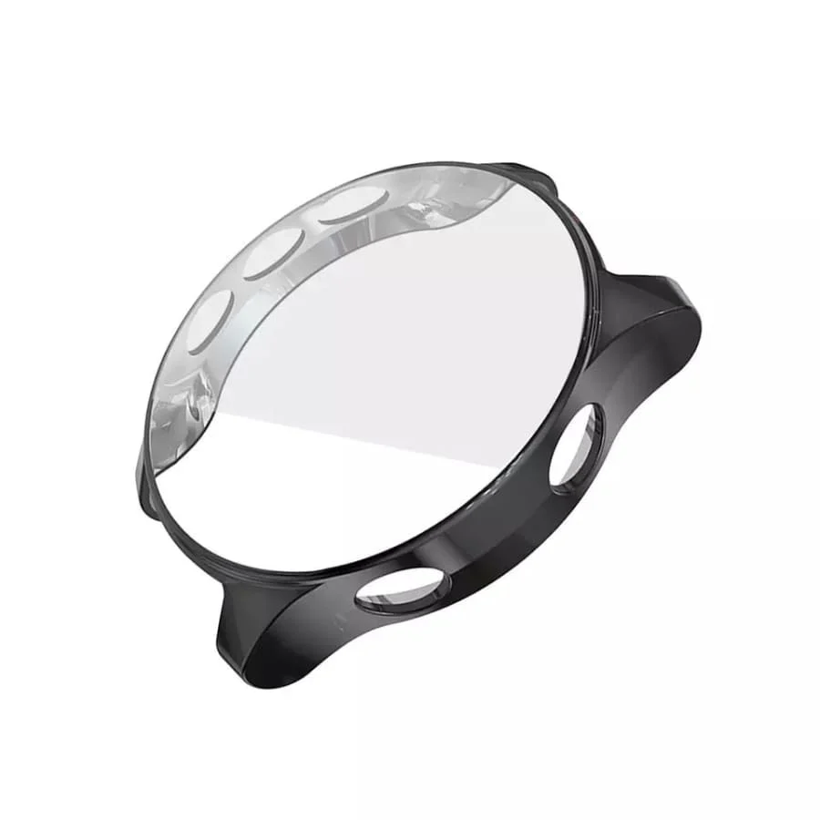 Protective Case for Garmin 245 (Black) - Image 4
