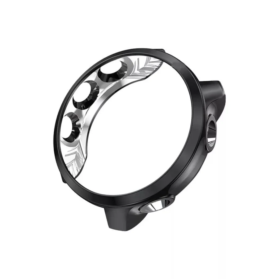 Protective Case for Garmin 245 (Black) - Image 7