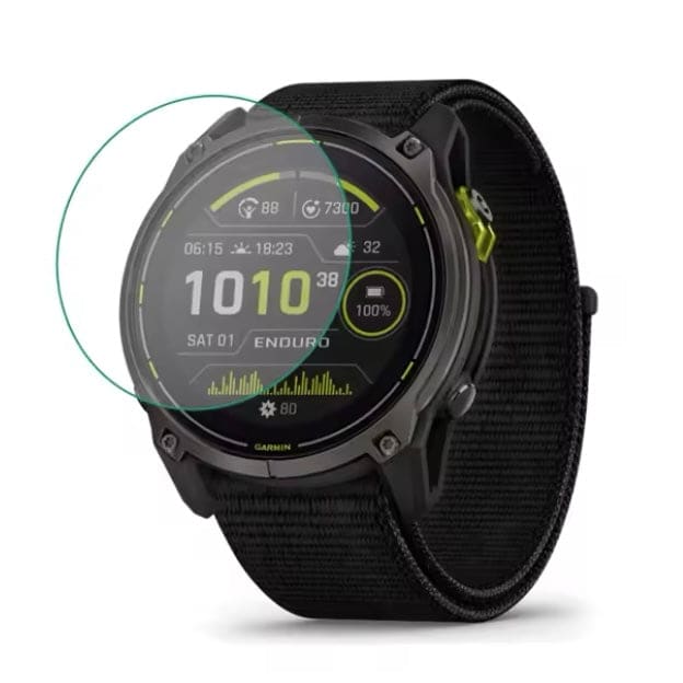 Screen Protector for Garmin Enduro 3