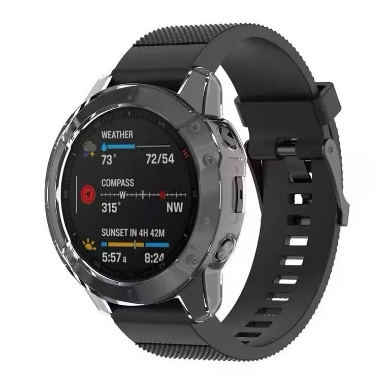 Protective Case for Garmin Enduro (Clear) - Image 2