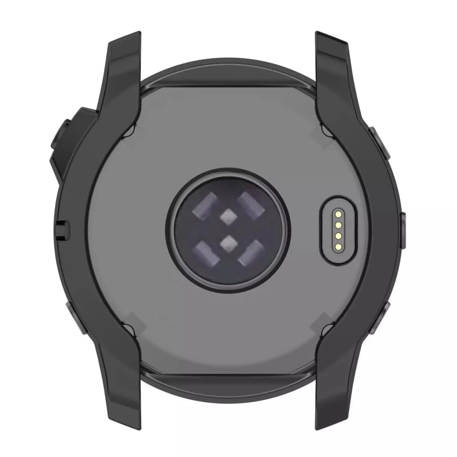 Garmin fenix 7/7 Pro Series Protective Case for (Black) - Image 6