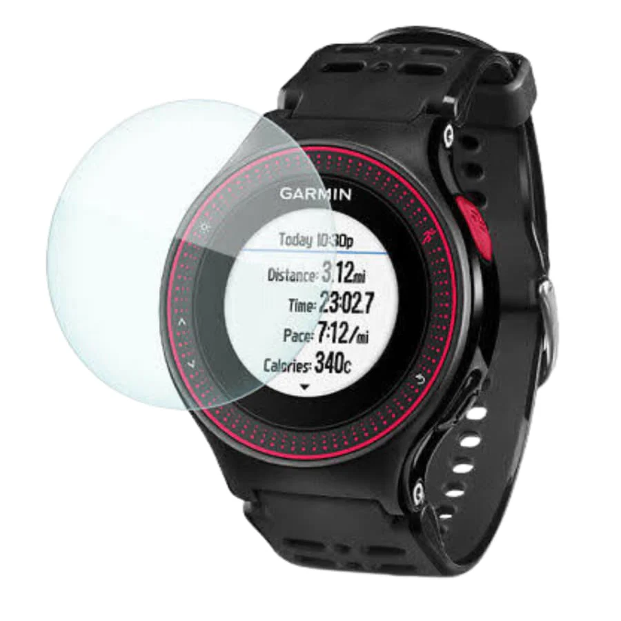 Screen Protector for Garmin Forerunner 220 Series
