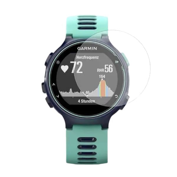 Screen Protector for Garmin Forerunner 235 Series
