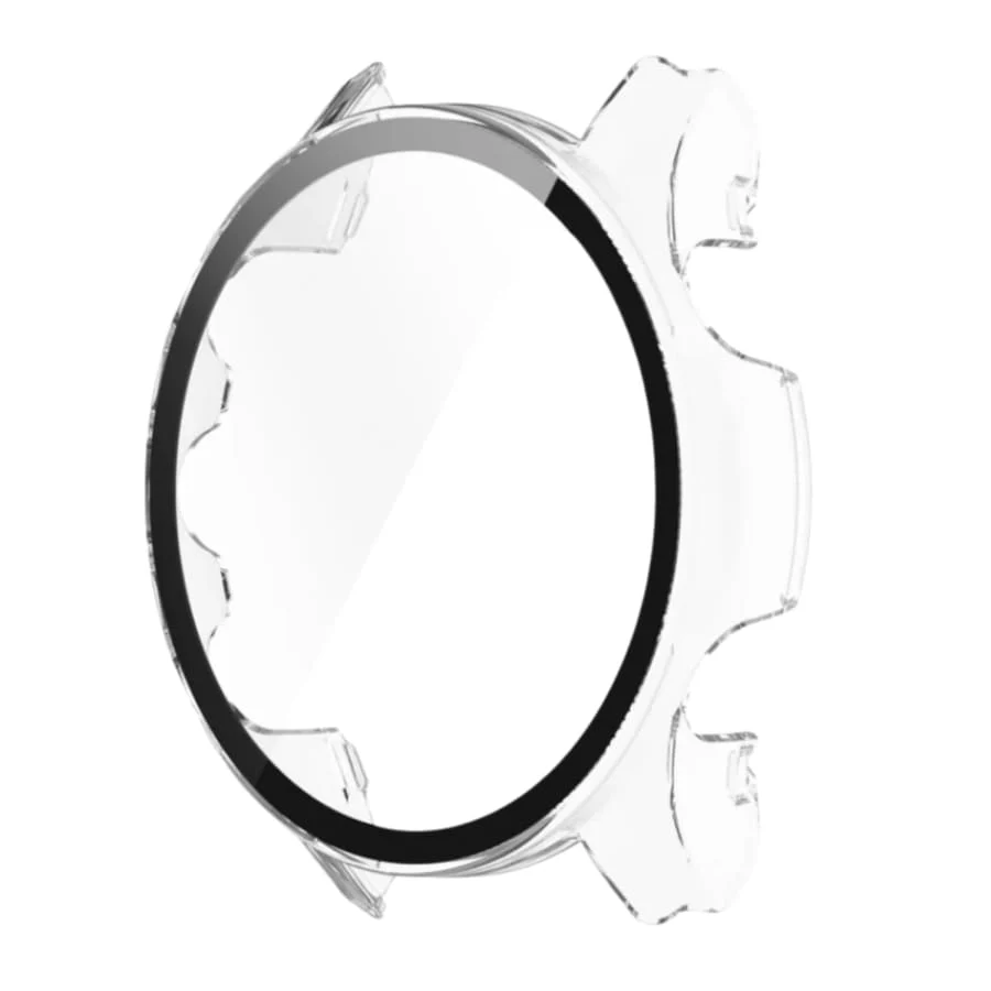Protective Case for Garmin Forerunner 255 (Clear) - Image 2