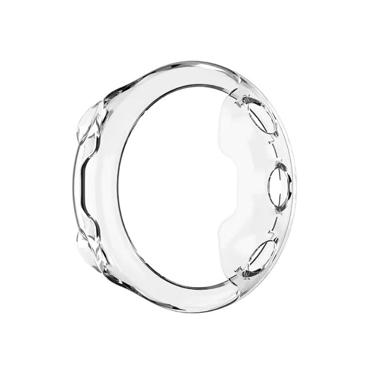 Protective Case for Garmin Forerunner 45S (Clear) - Image 2