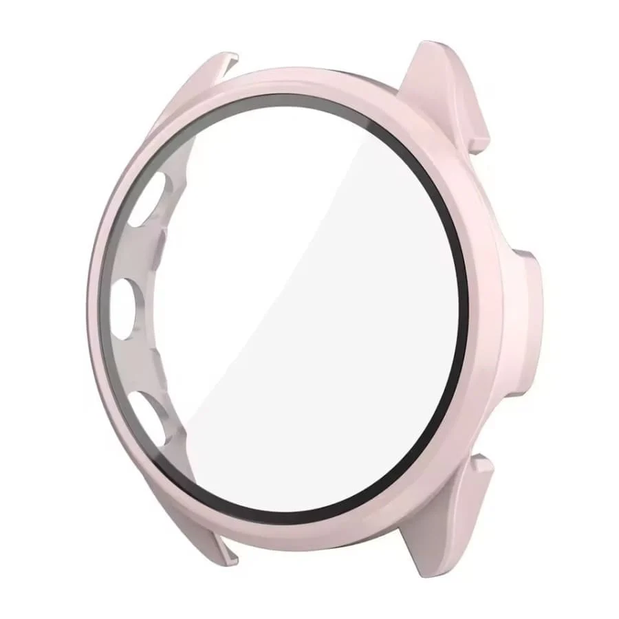 Protective Case for Garmin Forerunner 570 (42mm) (Pink) - Image 3
