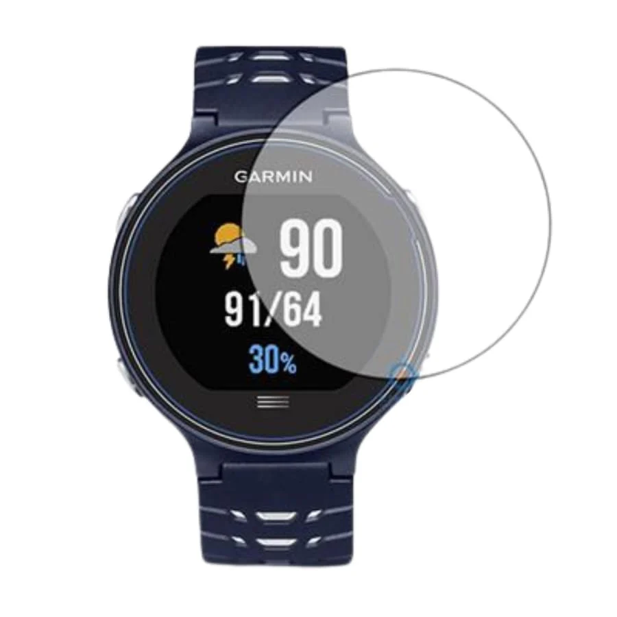 Series Screen Protector for Garmin Forerunner 630