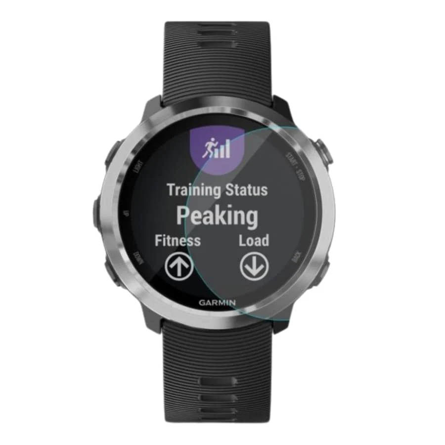 Screen Protector for Garmin Forerunner 645 Series