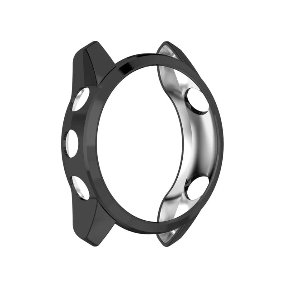 Protective Case for Garmin Forerunner 745 (Black) - Image 3